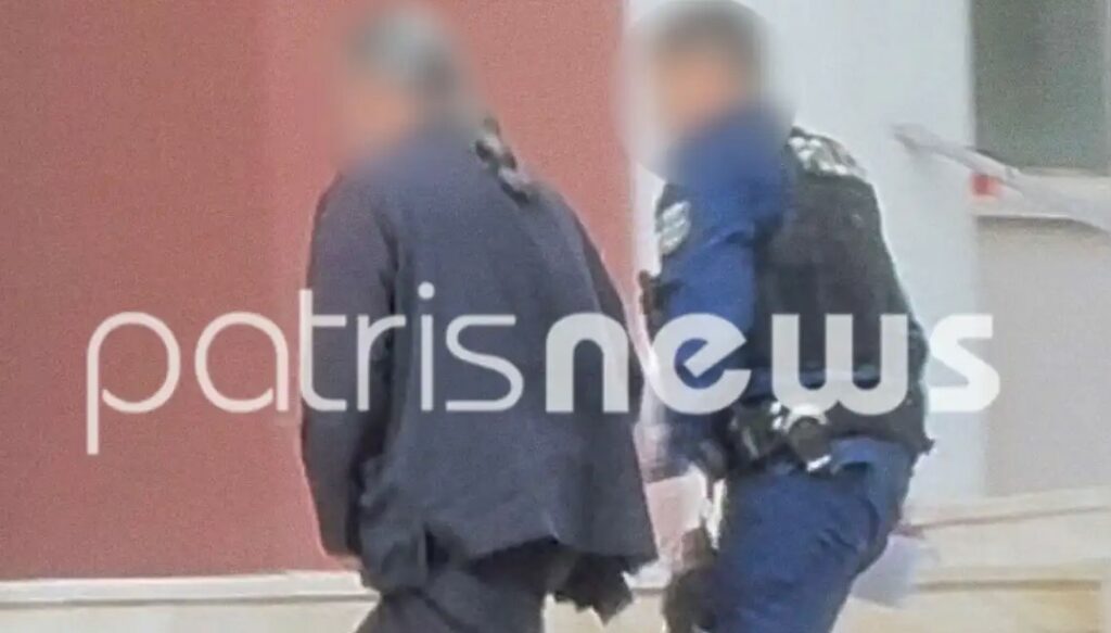 Πύργος: Η 45χρονη σύντροφος του ιερέα τον είχε καταγγείλει ξανά ότι την χτύπησε το καλοκαίρι