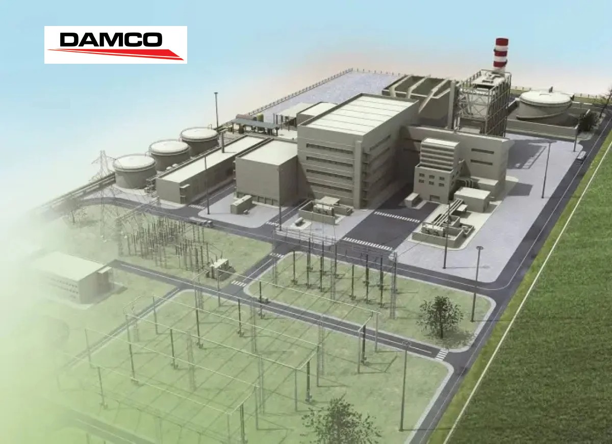 Damco Energy: Με εκτόξευση του τζίρου στα 231 εκατ. ευρώ έκλεισε το 2023