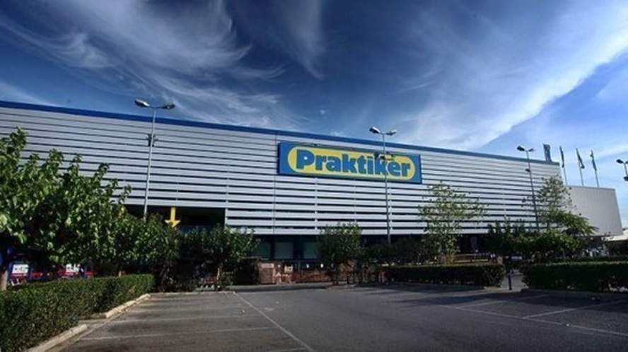 Η Fairfax πουλά τα Praktiker - Ανακοινώνεται deal με τη ρουμανική Paval Holdings