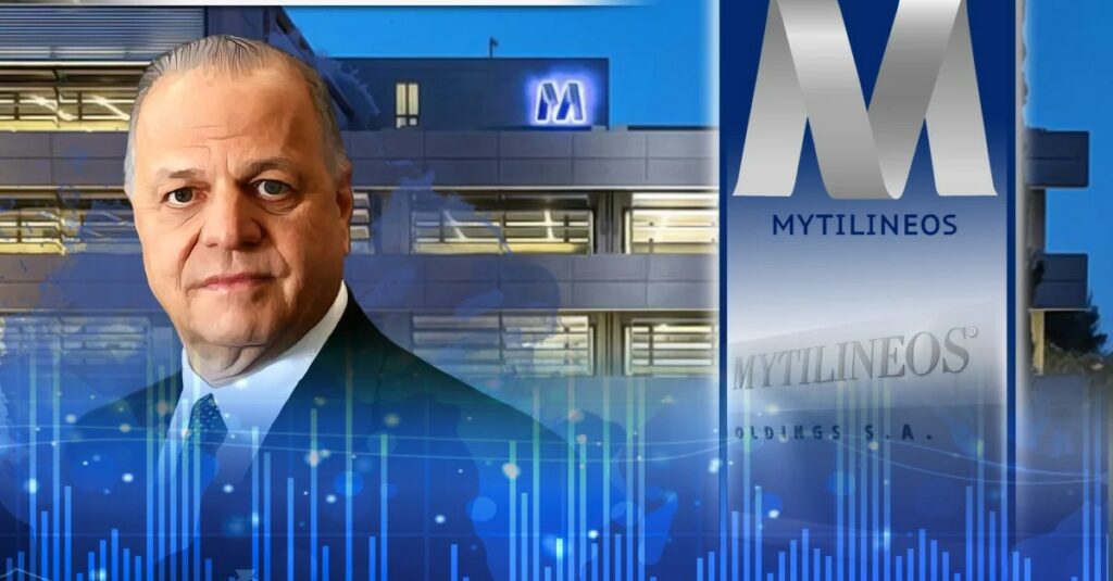 Metlen: Ανάπτυξη με 18 εργοστάσια, 95 μονάδες ΑΠΕ, μπαταρίες και τριπλάσια παραγωγή βωξίτη