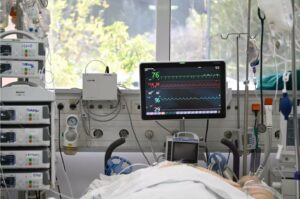 Θεσσαλονίκη: Δωρεά οργάνων 59χρονου που απεβίωσε στη ΜΕΘ του νοσοκομείου «Γ. Παπανικολάου»