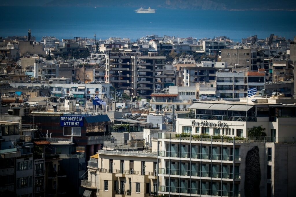 Spitogatos: Τι έψαξαν Ελληνες και ξένοι επενδυτές σε Αττική και Θεσσαλονίκη για αγορά και ενοικίαση κατοικίας - Αγορά ακινήτων