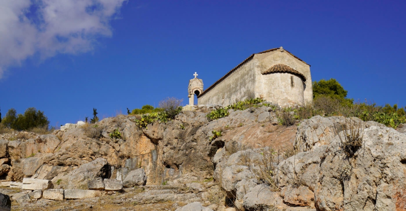 UNESCO: Στη λίστα της Άυλης Πολιτιστικής Κληρονομιάς η Γιορτή της Παναγίας της Μεσοσπορίτισσας στην Ελευσίνα