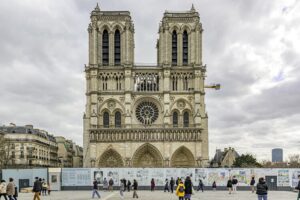 Notre Dame