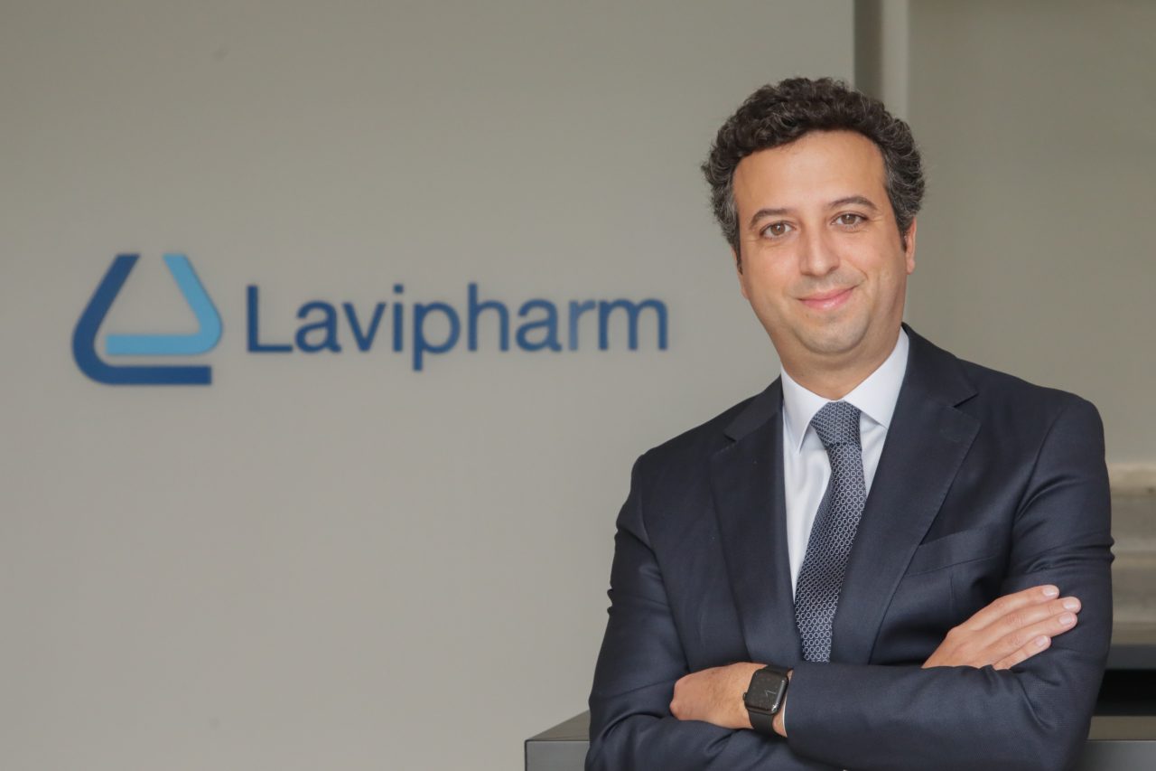 Lavipharm: Deal με την iNova Pharmaceuticals για νέο αντισηπτικό φάρμακο