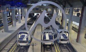 Τι έγινε με την κίνηση στη Θεσσαλονίκη μετά την έναρξη λειτουργίας του Μετρό -Τι καταγράφει έρευνα