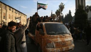 Reuters: Οι αντάρτες της Συρίας είχαν ενημερώσει πριν από 6 μήνες την Τουρκία