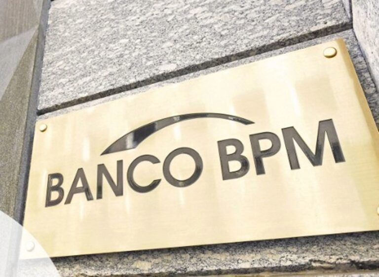 Banco BPM: Ρεκόρ 9ετίας για τη μετοχή μετά την αύξηση του ποσοστού της Credit Agricole