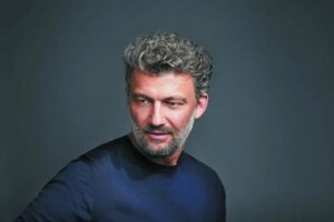 Γιόχαν Κάουφαν: Ο σούπερ σταρ των τενόρων έρχεται στην Αθήνα