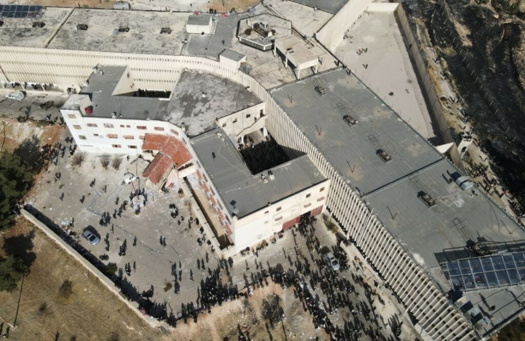 Συρία: Οι αντάρτες υπόσχονται να δώσουν στη δημοσιότητα κατάλογο βασανιστών