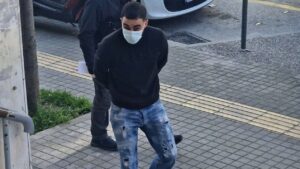 Θεσσαλονίκη: Στις 19 Δεκεμβρίου το δικαστήριο του ράπερ Ricta για τον τραυματισμό 23χρονου φοιτητή