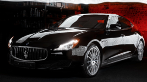 Σε βαθιά κρίση βρίσκεται η Maserati