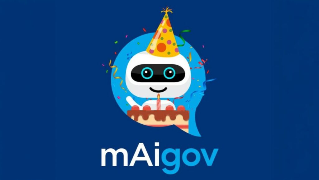 mAigov: Οι πιο περίεργες ερωτήσεις που έχει δεχθεί στον ένα χρόνο λειτουργίας του