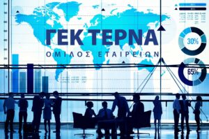 ΓΕΚ Τέρνα: Τα δύο placement φέτος, το μεγάλο deal με τη Masdar και το ράλι +41% της μετοχής – Οι νέες τιμές – στόχοι για τον τίτλο του πιο πολυσχιδούς ομίλου υποδομών, κατασκευών, ενέργειας και παραχωρήσεων στη χώρα!