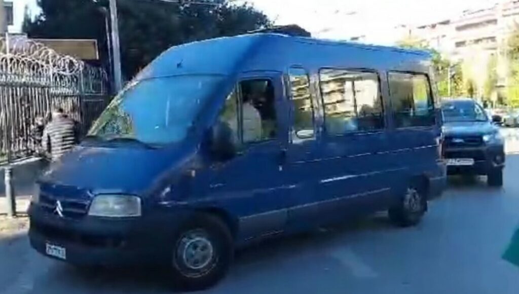 Γλυφάδα: Στον εισαγγελέα οι Τούρκοι που συνελήφθησαν για τη μαφιόζικη εκτέλεση