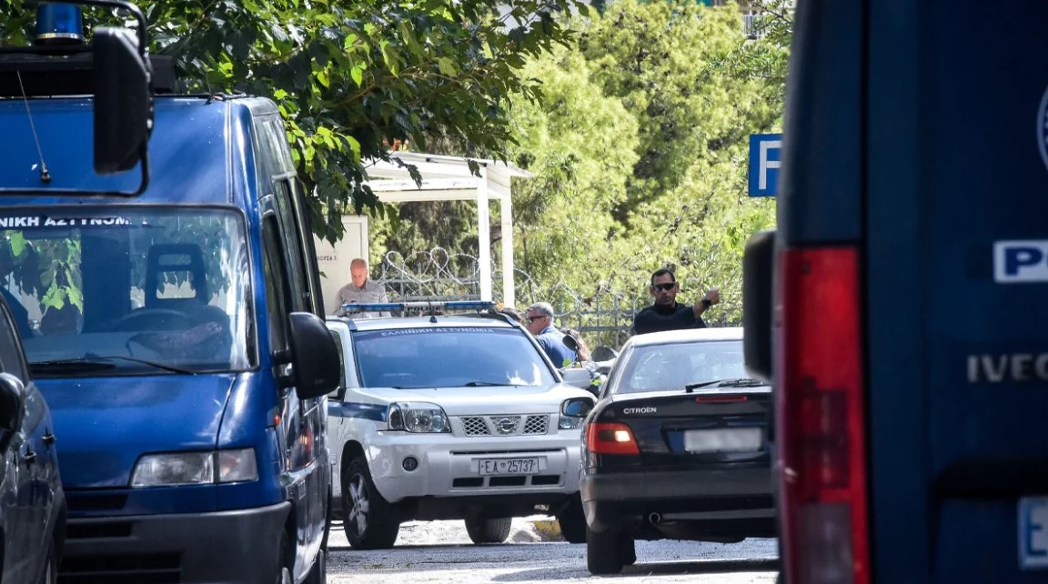 Τούρκικη Μαφία: Ποινική δίωξη για δυο κακουργήματα και τρία πλημμελήματα στους οκτώ συλληφθέντες