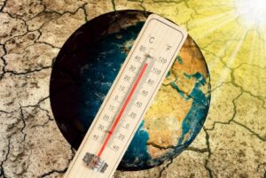 Κόσοβο: Ρεκόρ θερμοκρασίας 42,4 βαθμών Κελσίου για μήνα Ιούλιο