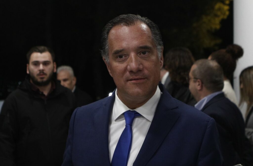 Α. Γεωργιάδης: Θα μας έκανε χάρη ο Τσίπρας να κατέβει στις εκλογές - Έχει χάσει 6 εκλογικές αναμετρήσεις