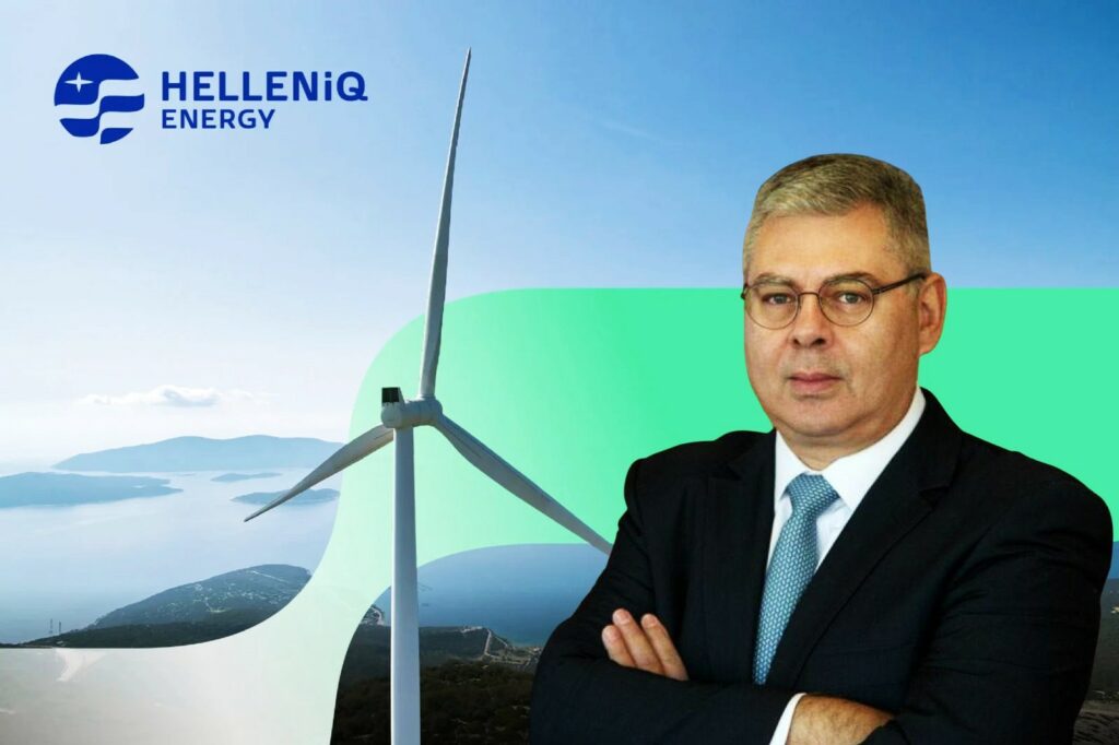 Ανδρεάς Σιάμισιης: Εντός του 2025 οι αποφάσεις για τις ερευνητικές γεωτρήσεις στις ΑΠΕ