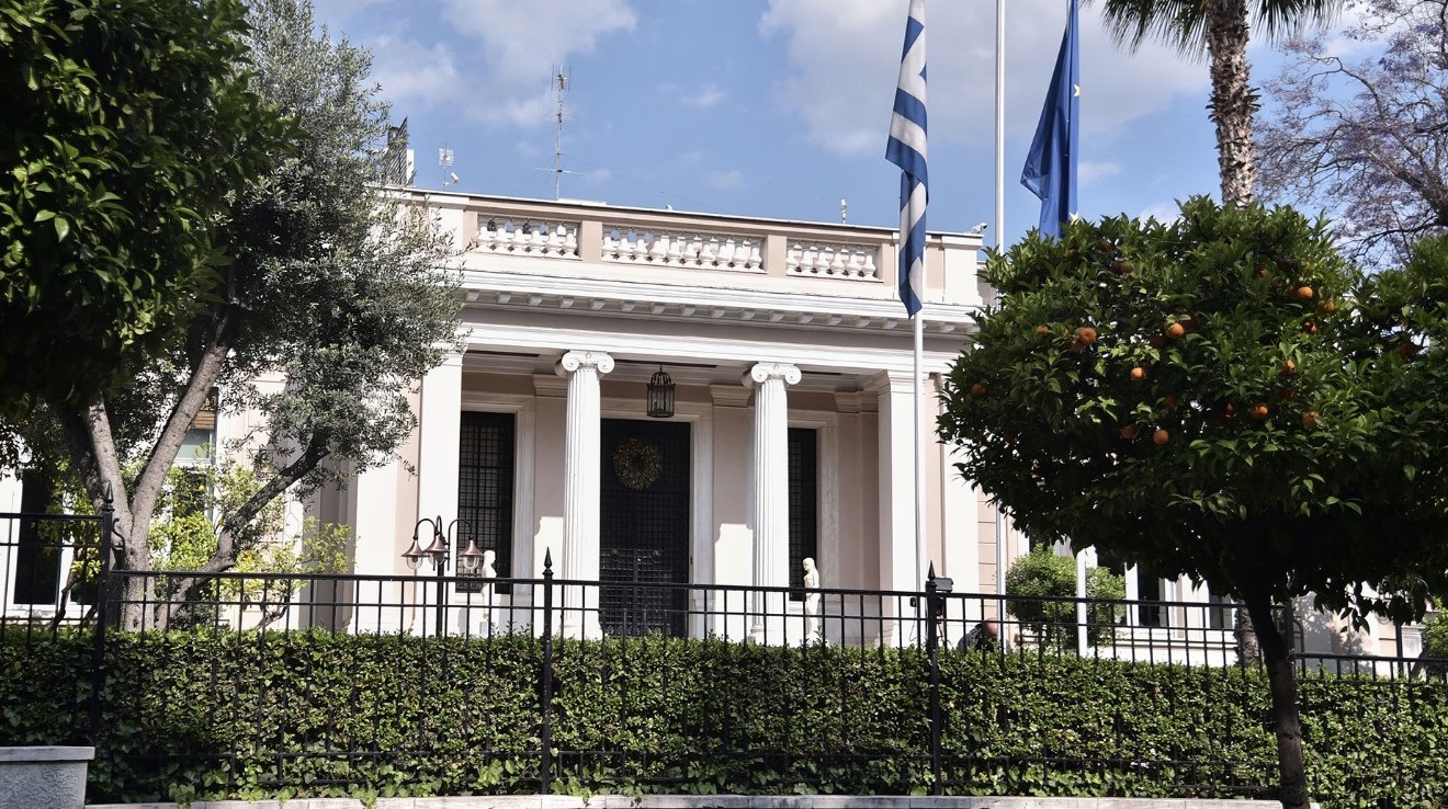 ΚΥΣΕΑ: Παγώνουν προς το παρόν τα αιτήματα ασύλου των Σύρων προσφύγων