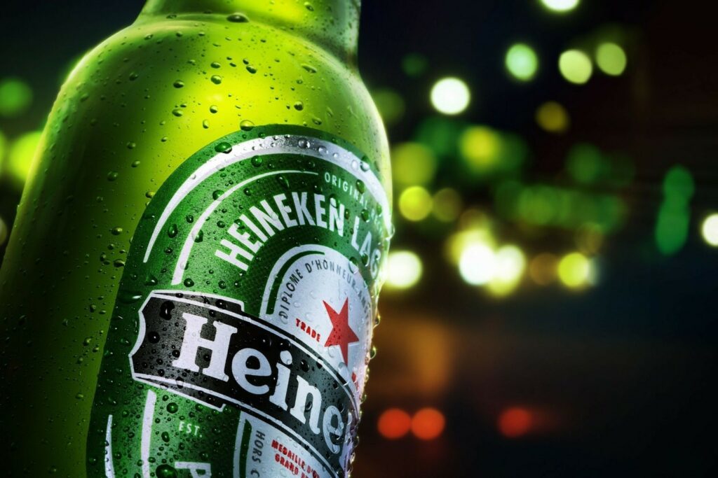 Heineken: Νέος πρόεδρος ο πρώην CEO της ASML, Peter Wennink