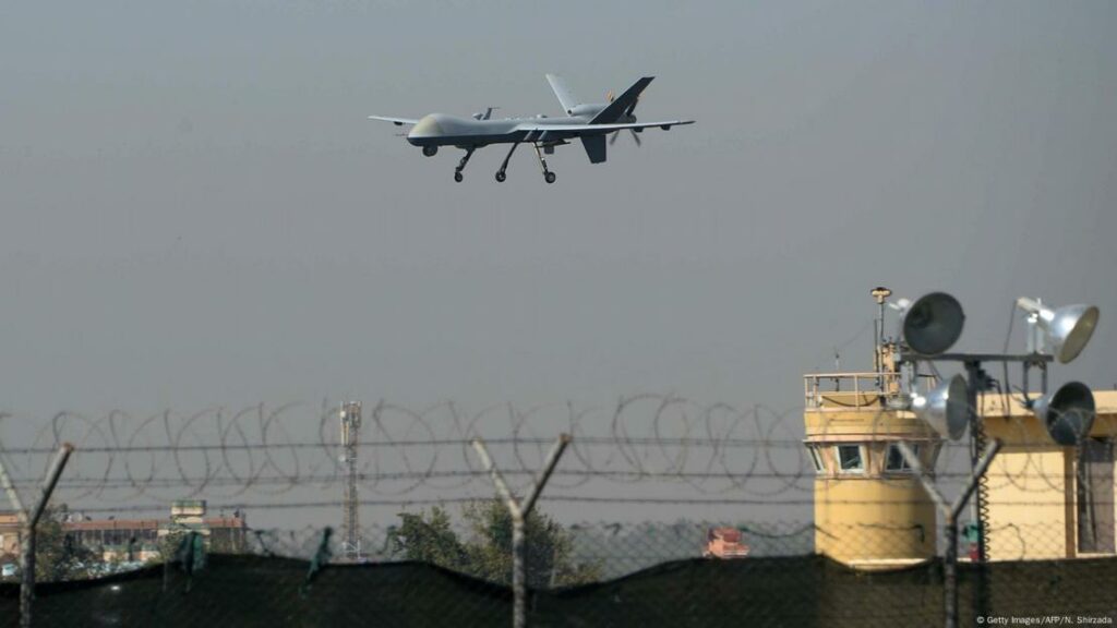 drones - drone