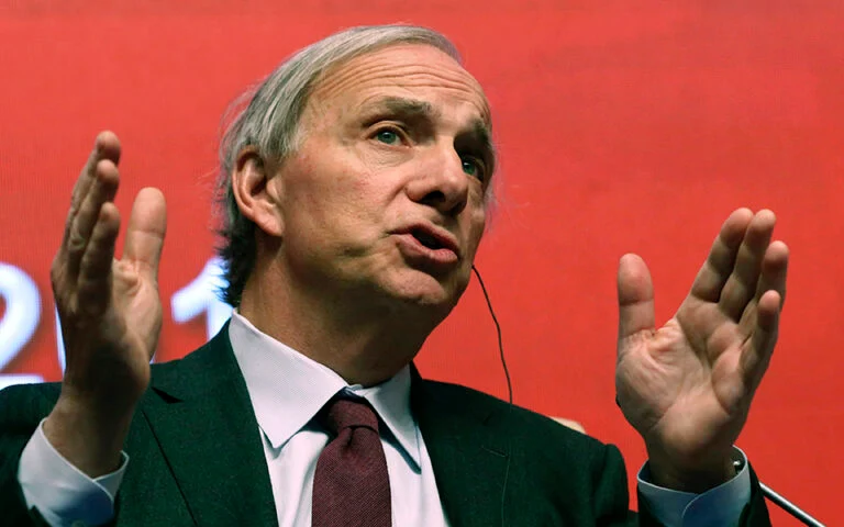 Προειδοποίηση Ρέι Ντάλιο (Bridgewater): Η κρίση χρέους των ΗΠΑ θα προκαλέσει σοκ