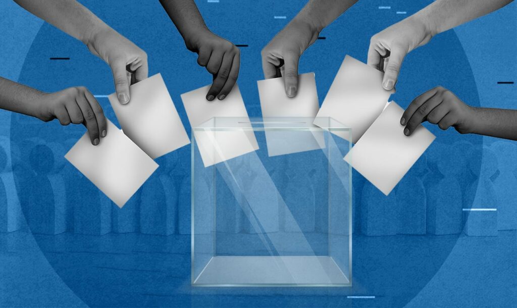 Opinion Poll: Πρωτιά για τη ΝΔ με διψήφια διαφορά από το ΠΑΣΟΚ - Ποιος είναι καταλληλότερος για πρωθυπουργός