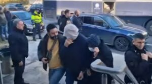 Χαλκιδική: Ελεύθερος και ο τελευταίος εκ των εμπλεκόμενων στο κύκλωμα των πολεοδόμων - Του επιβλήθηκε εγγύηση 120.000 ευρώ