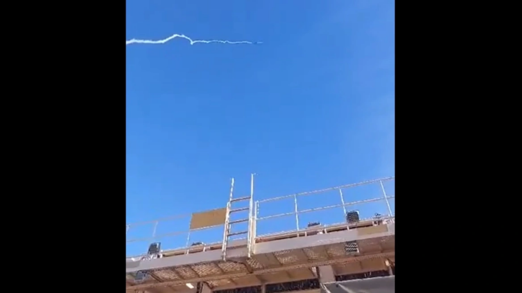 Ήχησαν και πάλι οι σειρήνες στο Ισραήλ
