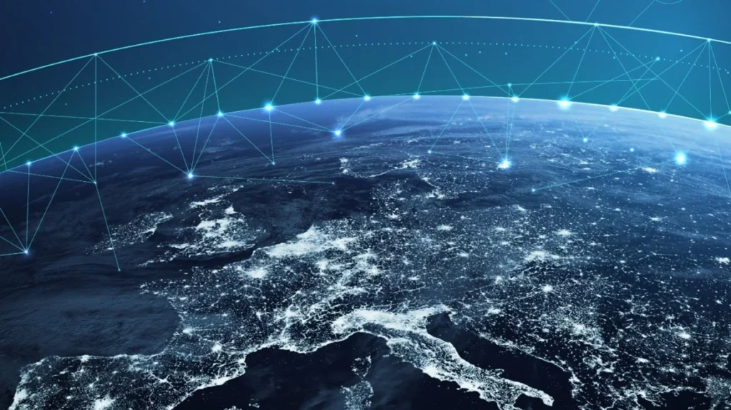 Με ευρωπαϊκό Starlink θα ανταγωνιστεί η Ευρώπη τον Έλον Μασκ