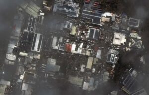 Φονικός κυκλώνας Σίντο στη Μαγιότ: Αγώνας δρόμου για τη στήριξη των επιζώντων