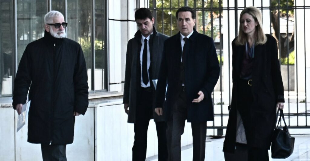 Δίκη Φιλιππίδη: «Έχουν σωθεί άνθρωποι με αναπαραστάσεις εγκλημάτων», είπε ο εισαγγελέας για την κριτική που δέχθηκε
