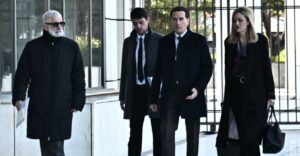 Δίκη Φιλιππίδη: «Έχουν σωθεί άνθρωποι με αναπαραστάσεις εγκλημάτων», είπε ο εισαγγελέας για την κριτική που δέχθηκε