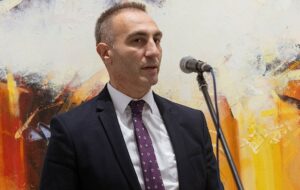 Βόρεια Μακεδονία: Ποινική δίωξη κατά του πρώην αντιπροέδρου της κυβέρνησης για διαφθορά