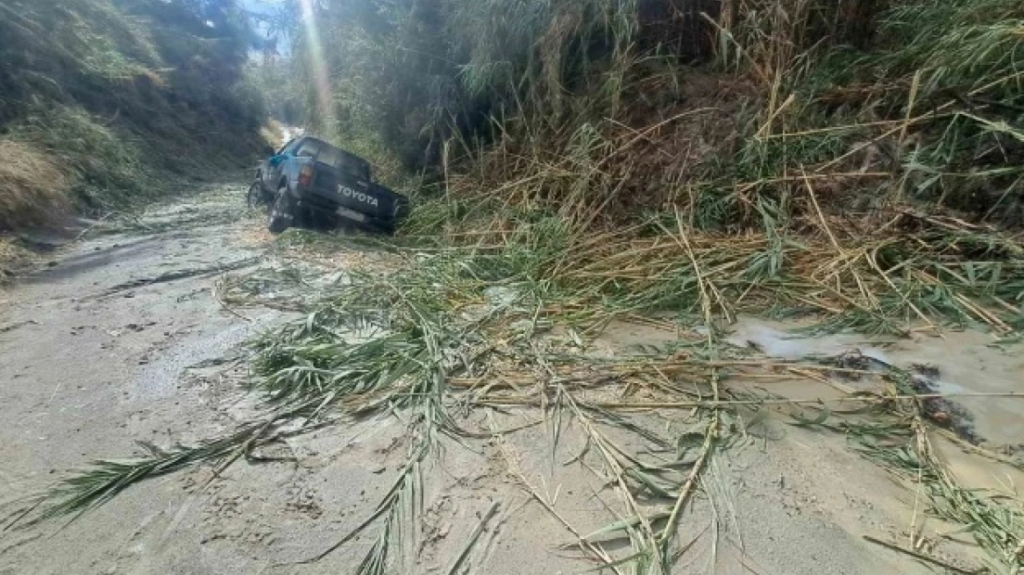 Σε έκτατη ανάγκη ο δήμος Βιάννου στο Ηράκλειο Κρήτης