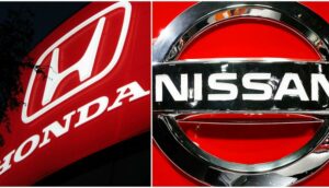 Honda: Ράλι 17% - Η επαναγορά μετριάζει τις ανησυχίες για το deal με τη Nissan