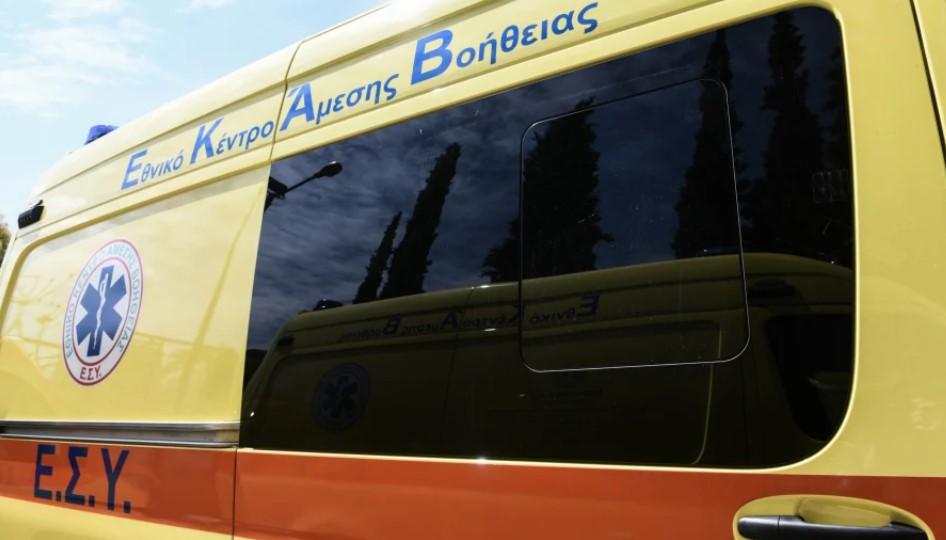 Θεσσαλονίκη: Ο οδηγός που παρέσυρε τον 32χρονο στην Εγνατί