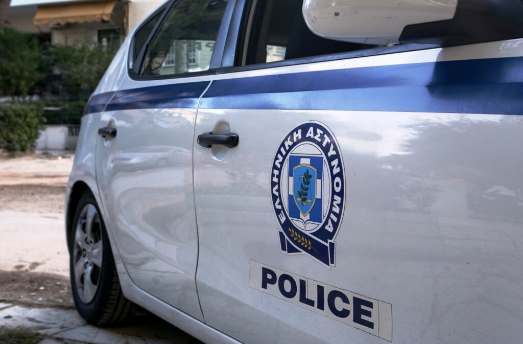 Εύβοια: Γιος, κόρη και γαμπρός σκότωσαν τον 65χρονο πατέρα τους