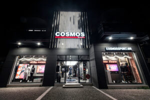 Cosmos Sport: Πέρασε τον πήχη των €200 εκατ. φέτος – Το νέο επενδυτικό πλάνο