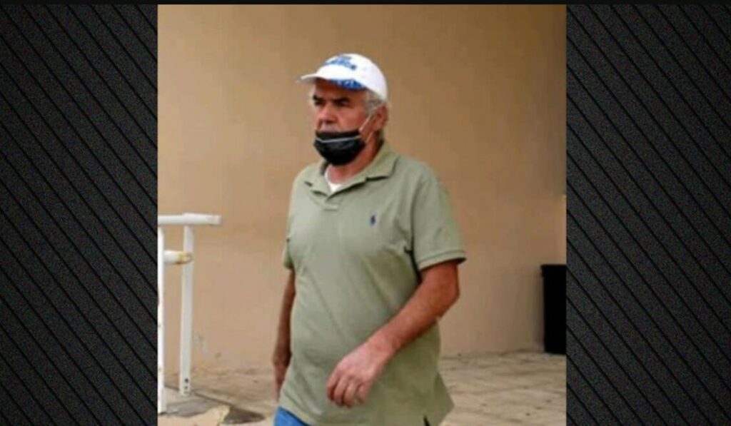 Εύβοια: Σοκαριστικές λεπτομέρειες για τον φόνο του 66χρονου από τα παιδιά του - Η απόπειρα συγκάλυψης και τα καμένα πειστήρια