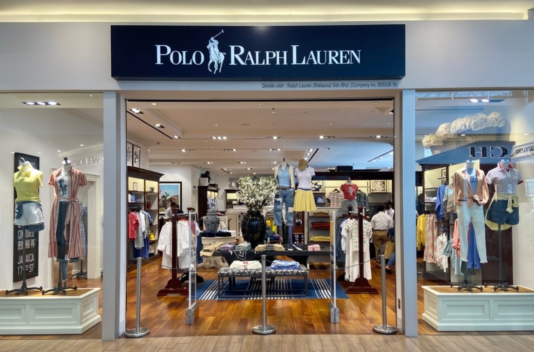 Ralph Lauren: Κέρδισε στα δικαστήρια μία σειρά από υποθέσεις κλοπής πνευματικών δικαιωμάτων από κινεζικές εταιρίες