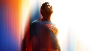 Superman: Κυκλοφόρησε το πρώτο τρέιλερ