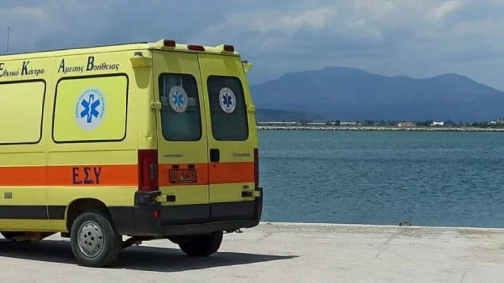 Αλόννησος: Οχιά δάγκωσε ηλικιωμένη τουρίστρια στην παραλία - Νοσηλεύεται στο νοσοκομείο