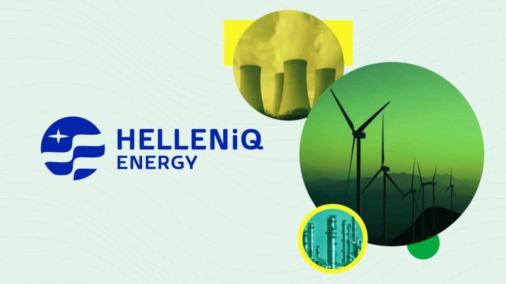 HELLENiQ ENERGY: Τα δυνατά αποτελέσματα και τα σενάρια για deal ξυπνούν τη μετοχή