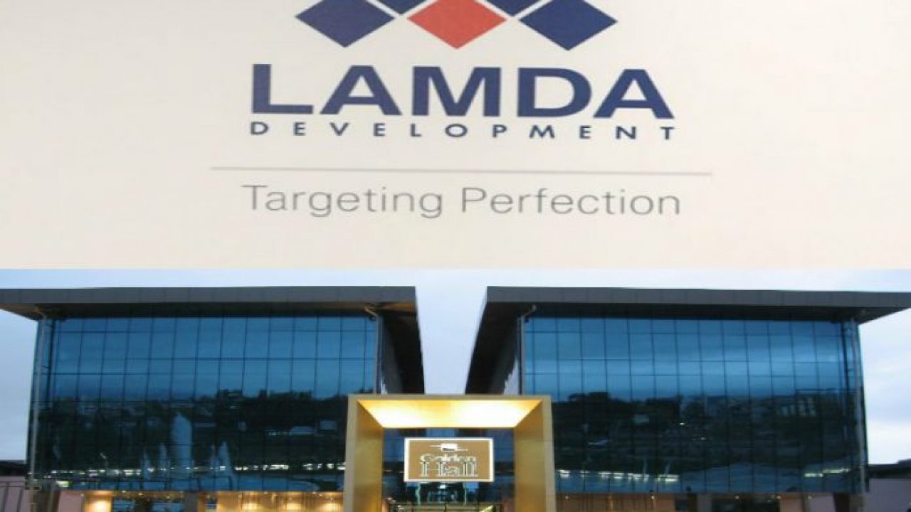 Lamda Development: Δωρεάν μετοχές αξίας 5 εκατ. ευρώ αντί του Annual Bonus επέλεξαν 35 στελέχη