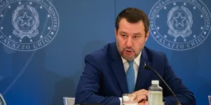 Αθώος ο Ματέο Σαλβίνι για την υπόθεση Open Arms