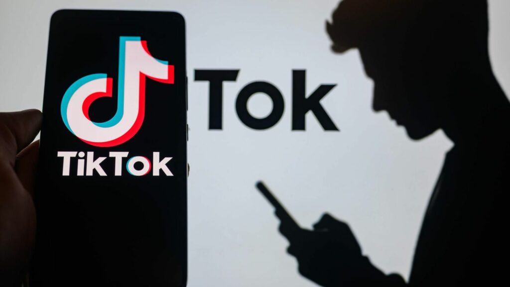 Τέλος το Tik Tok στην Αλβανία από 1η Ιανουαρίου