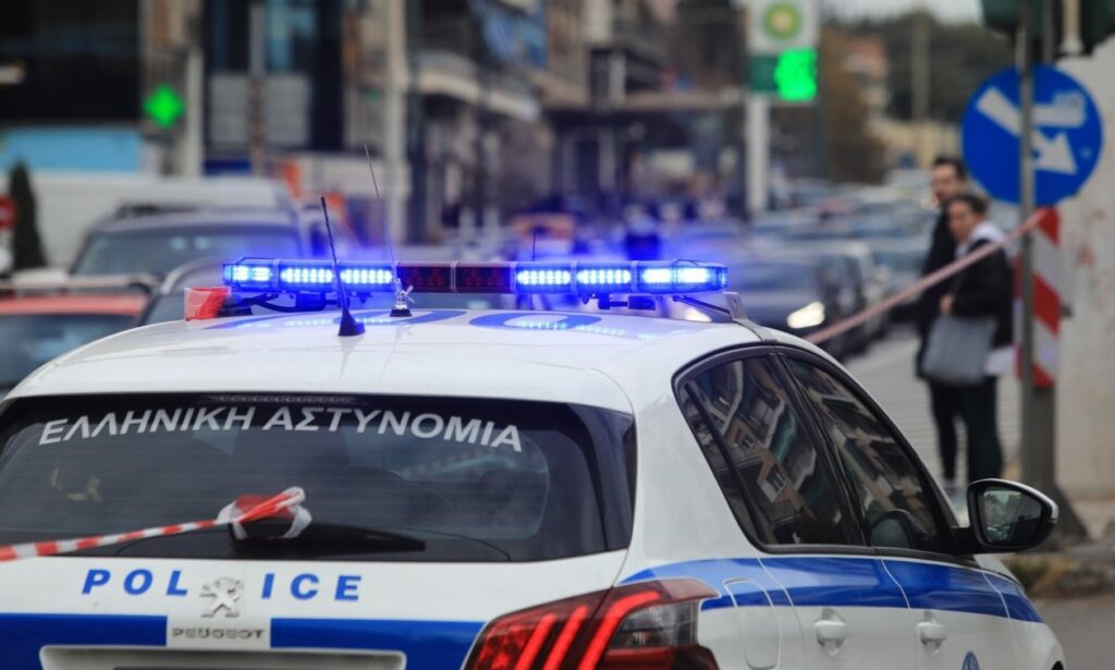 Τραγωδία στη Θεσσαλονίκη: Νεκροί πατέρας και γιος σε τροχαίο - Τραυματίστηκε ανήλικο παιδί