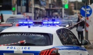 Τραγωδία στη Θεσσαλονίκη: Νεκροί πατέρας και γιος σε τροχαίο - Τραυματίστηκε ανήλικο παιδί